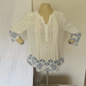 Fun 2 Fun Tunic Top